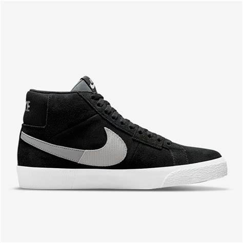 Tenis Nike Sb Zoom Blazer em promoção na Netshoes!